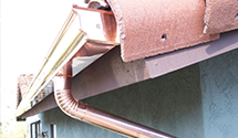 Rain Gutter Installation, Repair, Cleaning in Stoy, IL